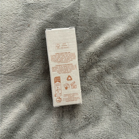 Eye Cream - Silver and Gold - Picture 2 of 2